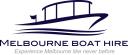 Melbourne Boat Hire logo